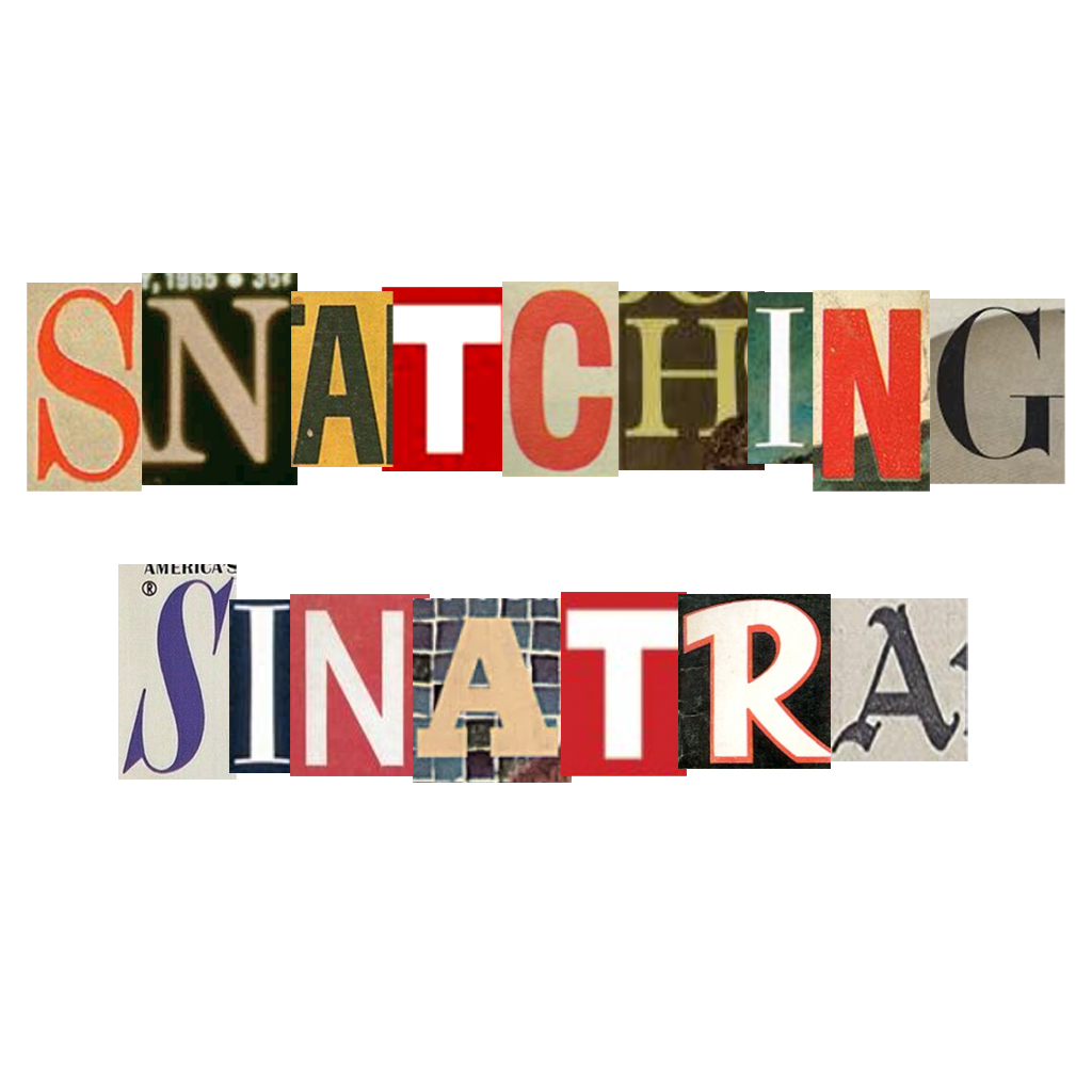 Snatching Sinatra